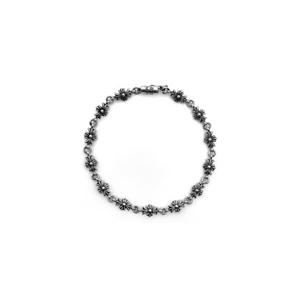 Chrome Hearts Tiny E Bracelet s925​