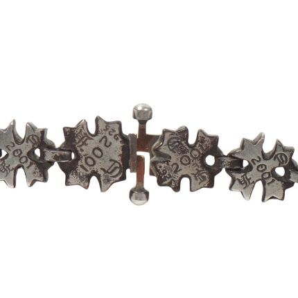 Chrome Hearts Tiny Plus Bracelet​