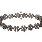 Chrome Hearts Tiny Plus Bracelet​