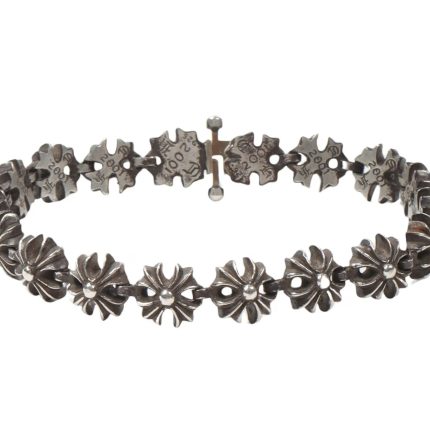 Chrome Hearts Tiny Plus Bracelet​