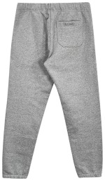 Chrome Hearts Triple Cross Sweatpants – Grey