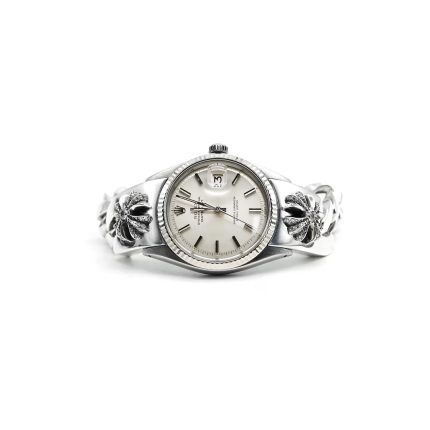 Chrome Hearts Watch Bracelet