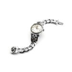 Chrome Hearts Watch Bracelet
