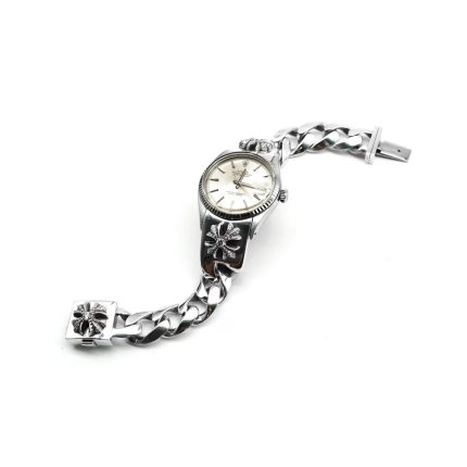 Chrome Hearts Watch Bracelet