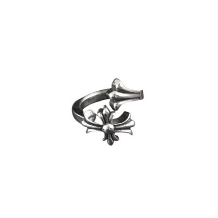 Chrome Hearts Wing Cross Ring