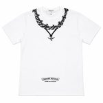 Chrome Hearts x Comme des Garcons Shirt