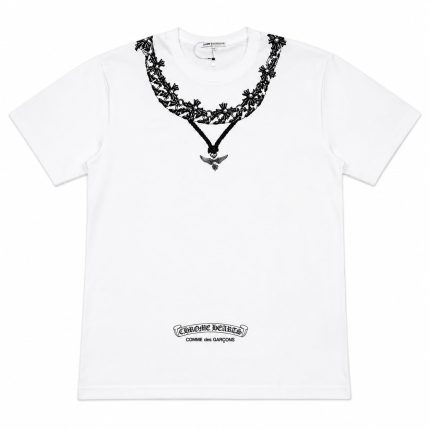 Chrome Hearts x Comme des Garcons Shirt