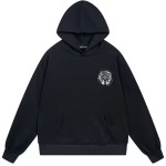 Men’s Chrome Hearts Hoodie​ Black