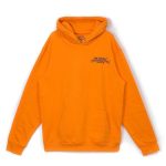 Off-White x Chrome Hearts 2018 Hoodie